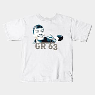 GR 63 Kids T-Shirt